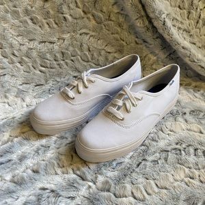 Keds Platform Sneakers